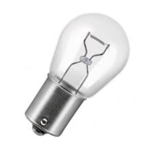 ΛΑΜΠΑ STOP NORMA 12V P21W