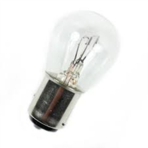 ΛΑΜΠΑ STOP 12V P21 5W BAY15d NORMA