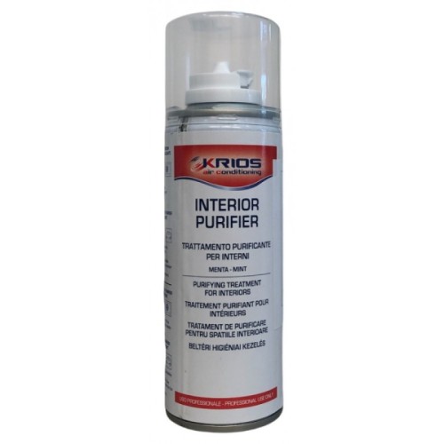ΚΑΘΑΡΙΣΤΙΚΟ ΚΑΜΠΙΝΑΣ 200ML KRIOS