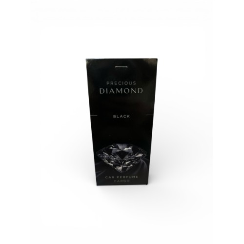 ΑΡΩΜΑΤΙΚΟ ΚΡΕΜΑΣΤΟ BLACK DIAMOND