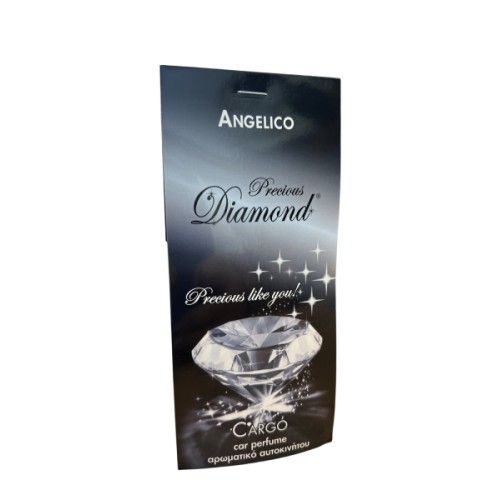 ΑΡΩΜΑΤΙΚΟ ΚΡΕΜΑΣΤΟ ANGELICO DIAMOND