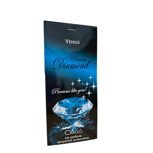 ΑΡΩΜΑΤΙΚΟ ΚΡΕΜΑΣΤΟ VENUS DIAMOND