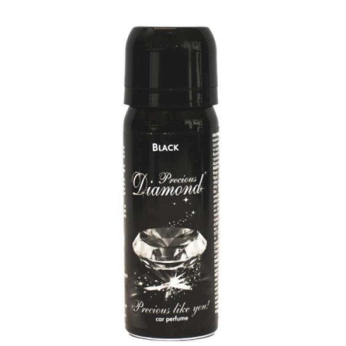 ΑΡΩΜΑΤΙΚΟ SPRAY DIAMOND BLACK