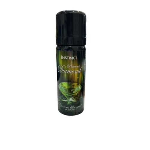 ΑΡΩΜΑΤΙΚΟ SPRAY DIAMOND INSTICT 50ml