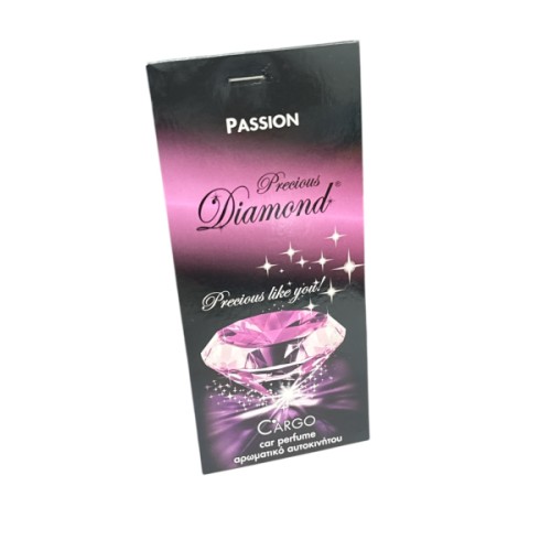 ΑΡΩΜΑΤΙΚΟ ΚΡΕΜΑΣΤΟ PASSION DIAMOND