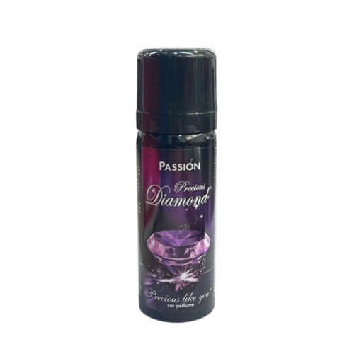 ΑΡΩΜΑΤΙΚΟ SPRAY DIAMOND PASSION 50ml