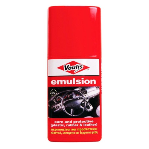 VOULIS EMULSION 180ML
