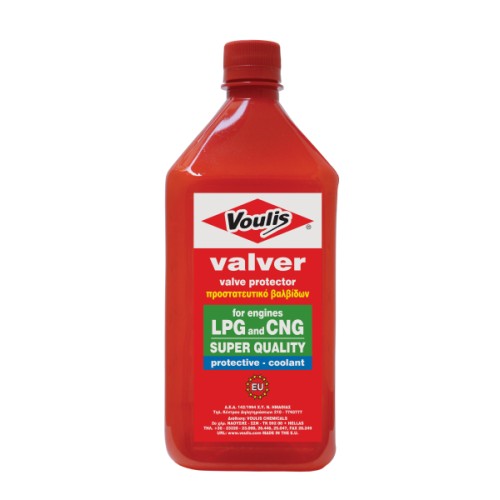 VOULIS VALVER SUPER 500ML