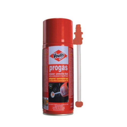 VOULIS PROGAS 120ML