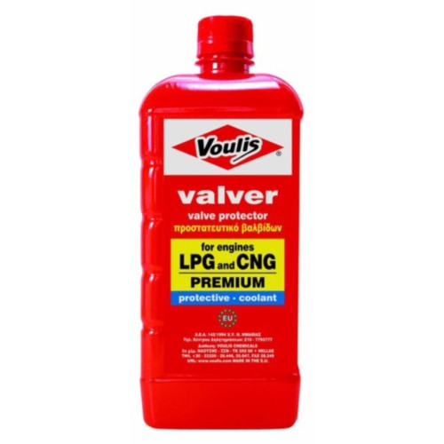 VOULIS VALVER 500ML