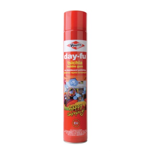 VOULIS TSICHLA ΓΥΑΛΙΣΤΙΚΟ ΤΑΜΠΛΟ 750ML
