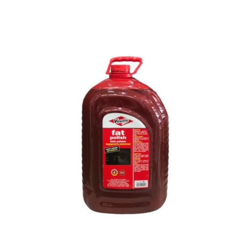 VOULIS FAT POLISH 10L