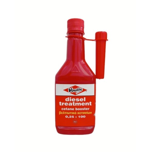 VOULIS DIESEL TREATMENT 250ML