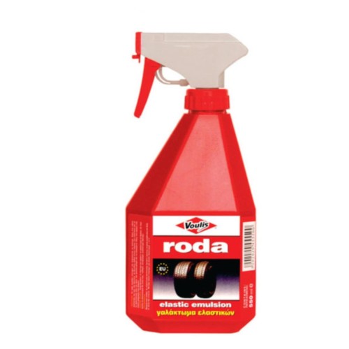 VOULIS RODA ΠΟΛΥΓΑΛΑΚΤΩΜΑ 550ML