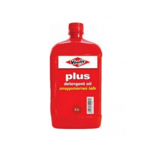 VOULIS PLUS ΑΠΟΡΡΥΠΑΝΤΙΚΟ ΛΑΔΙ 1L