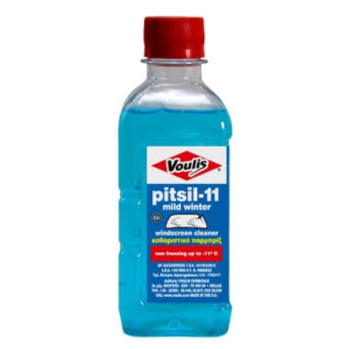 VOULIS PITSIL 250ML