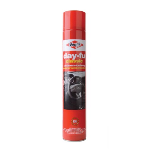 VOULIS CLASSIC ΓΥΑΛΙΣΤΙΚΟ ΤΑΜΠΛΟ 750ML