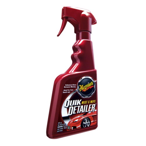 MEGUIARS QUIK DETAILER 473ML