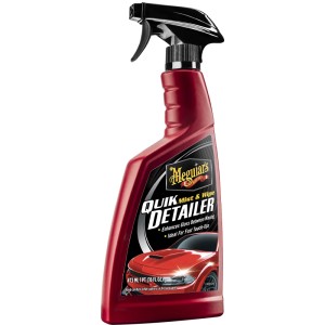 MEGUIARS QUIK DETAILER 473ML