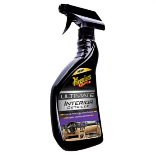 MEGUIARS ULTIMATE INTERIOR DETAILER 473M