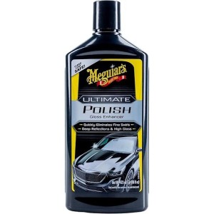 MEGUIARS ULTIMATE POLISH 473ML