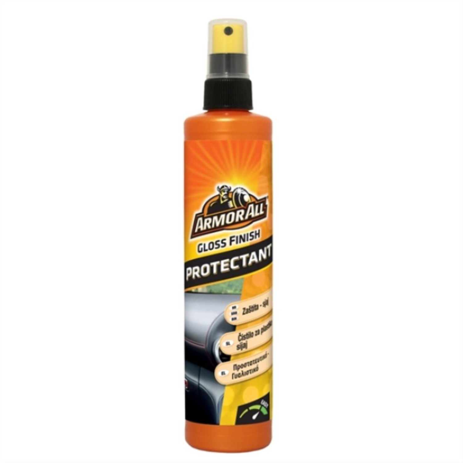 ARMORALL GLOSS FINISH PROTECTANT 300ML