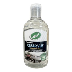 TURTLE WAX CLEARVUE RAIN REPELLENT 300ML