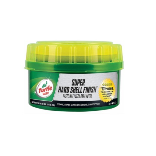 TURTLE WAX SUPER HARD SHELL FINISH 397ML