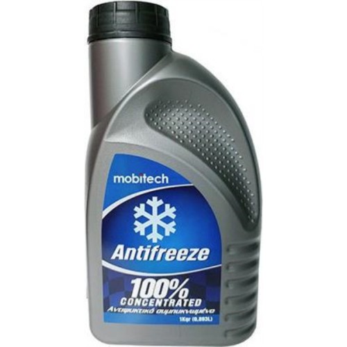 MOBITECH ΑΝΤΙΨΥΚΤΙΚΟ 100%  ΣΥΜΠ. G11 1L