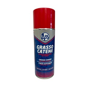GRASSO CATENE 400ML A35