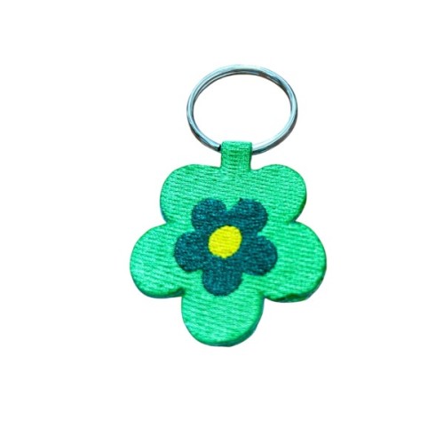 ΜΠΡΕΛΟΚ ΚΕΝΤΗΤΟ ΛΟΥΛΟΥΔΙ ΠΡΑΣΙΝΟ