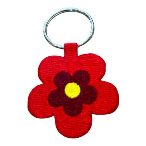 ΜΠΡΕΛΟΚ ΚΕΝΤΗΤΟ ΛΟΥΛΟΥΔΙ ΚΟΚΚΙΝΟ