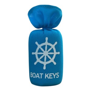 ΜΠΡΕΛΟΚ ΣΚΑΦΟΥΣ ΓΑΛΑΖΙΟ BOAT KEYS