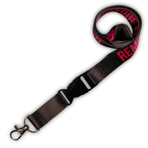 ΜΠΡΕΛΟΚ ΛΟΥΡΙ REMOVE BEFORE FLIGHT ΦΟΥΞΙ