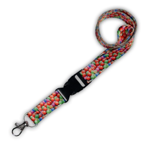 ΜΠΡΕΛΟΚ ΛΟΥΡΙ ΜΕ ΠΟΛΥΧΡΩΜΑ ΚΥΚΛΑΚΙΑ