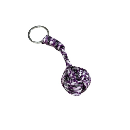 ΜΠΡΕΛΟΚ ΜΠΙΛΙΑ ΜΩΒ-ΜΑΥΡΟ-ΑΣΠΡΟ