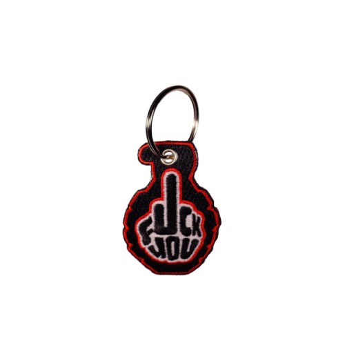 ΜΠΡΕΛΟΚ ΚΕΝΤΗΤΟ RBF FUCK YOU