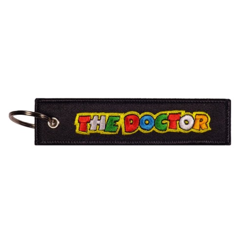 ΜΠΡΕΛΟΚ ΚΕΝΤΗΤΟ RBF THE DOCTOR ΜΑΥΡΟ