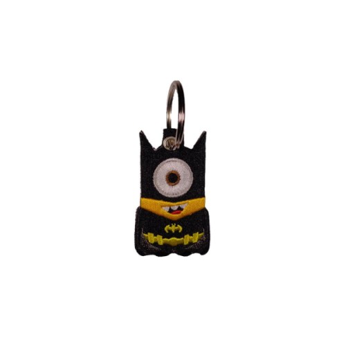 ΜΠΡΕΛΟΚ ΚΕΝΤΗΤΟ RBF MINION BATMAN