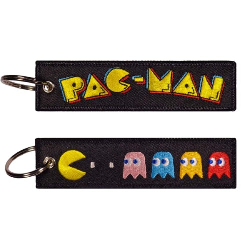 ΜΠΡΕΛΟΚ ΚΕΝΤΗΤΟ RBF PAC-MAN