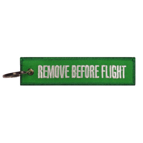 ΜΠΡΕΛΟΚ ΚΕΝΤΗΤΟ RBF REMOVE BEFORE FLIGHT
