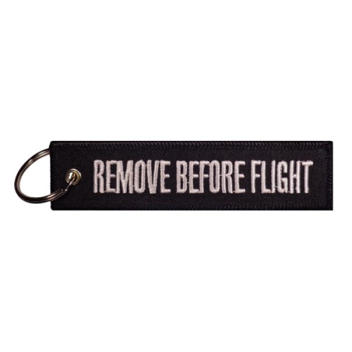 ΜΠΡΕΛΟΚ ΚΕΝΤΗΤΟ RBF REMOVE BEFORE FLIGHT