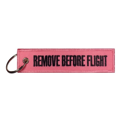 ΜΠΡΕΛΟΚ ΚΕΝΤΗΤΟ RBF REMOVE BEFORE FLIGHT