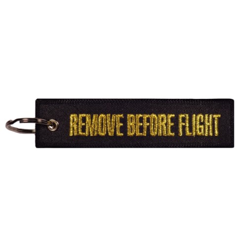 ΜΠΡΕΛΟΚ ΚΕΝΤΗΤΟ RBF REMOVE BEFORE FLIGHT
