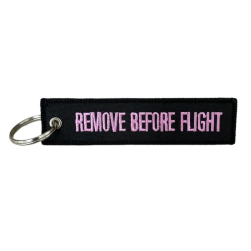 ΜΠΡΕΛΟΚ ΚΕΝΤΗΤΟ RBF REMOVE BEFORE FLIGHT