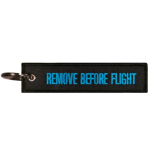 ΜΠΡΕΛΟΚ ΚΕΝΤΗΤΟ RBF REMOVE BEFORE FLIGHT
