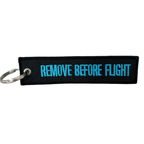 ΜΠΡΕΛΟΚ ΚΕΝΤΗΤΟ RBF REMOVE BEFORE FLIGHT