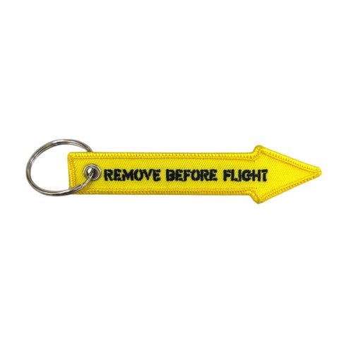 ΜΠΡΕΛΟΚ ΚΕΝΤΗΤΟ RBF FOLLOW ME ΚΙΤΡΙΝΟ