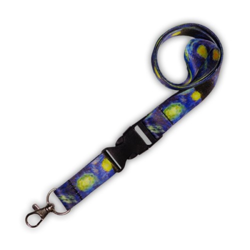 ΜΠΡΕΛΟΚ ΛΟΥΡΙ VAN GOHG