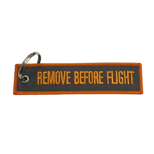 ΜΠΡΕΛΟΚ RBF REMOVE BEFORE FLIGHT